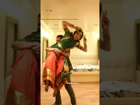 కీర్తిని ఎత్తుకెళ్లాడు నాని😂 #Nani & #KeerthySuresh Cute Dance On #Yeshanagula #ChamkeelaAngeelesi