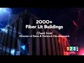 Download Lagu 123NET 2000+ Fiber Lit Buildings