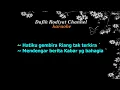 Boneka Dari India (Karaoke) Titiek Sandhora Nada Wanita/Cewek Female Key D#  Tembang Kenangan