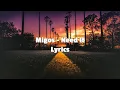 Migos - Need It
