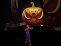 Superheroes But Pumpkins