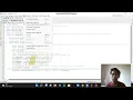 Program menghitung umur pada java