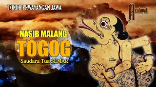 Download Terungkap !! Siapakah Togog  pewayangan jawa MP3