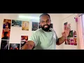 Bum Baa Diga Diga (from "DC"), BLAST!! (REACTION!!)