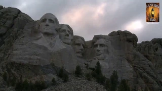 Hotels near Mount Rushmore in the Black Hills SD - Lantern Inn
