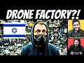 Lagu How a Thief Exposed Israel’s Drone Factory Inside Iran | Ehsan Safarnejad - The Ali.TM Podcast