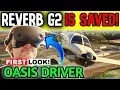 Download Lagu NEW OASIS VR Driver IS SO SHARP! Reverb G2 MSFS 2024 Sim Update 3 VR Test - For ALL WMR VR HEADSETS!