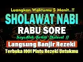 Lagu SHOLAWAT JIBRIL PENARIK REZEKI PALING DAHSYAT, Sholawat Nabi Muhammad SAW, SALAWAT PALING MERDU