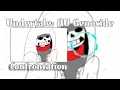 Download Lagu Snowdin Confrontation: An undertale Genocide AU