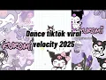 Lagu seberapa hafal kamu dance tiktok tahun 2025 || dance tiktok tahun 2025 #dancetiktok #fypシ 