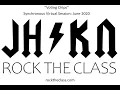 Voting Chips June 2020 Synchronous Virtual PL Session from Rock the Class