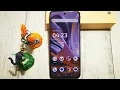 How to Turn On Description Feature on Motorola Edge 50 Neo