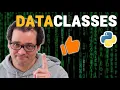 If You re Not Using Python DATA CLASSES Yet You Should