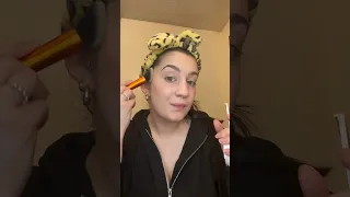 My first GRWM Featuring MAKEUP BY MARIO
