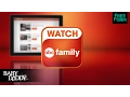 Get WATCH Freeform - Now available on DISH and Charter Freeform