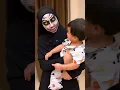 Download Lagu Reaksi Moana Lihat Bu Icis jadi SETAN..