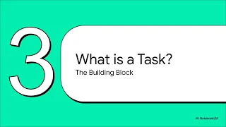 Task Programming in C