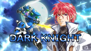 スパロボDD DARK KNIGHT 30分耐久BGM 