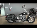 049598 2014 Harley Davidson Softail Heritage Classic FLSTC