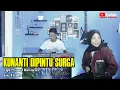 KU NANTI DI PINTU SURGA - NADA SORAYA || COVER PROJECT17 BY FIRDA || EDISI SANTAI