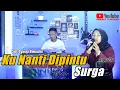 Download Lagu KU NANTI DI PINTU SURGA - NADA SORAYA || COVER PROJECT17 BY FIRDA || EDISI SANTAI