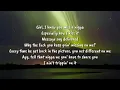Lil Baby - Forever (Lyrics) ft. Fridayy