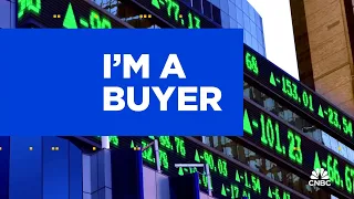 Trade Tracker Joe Terranova buys the TLT