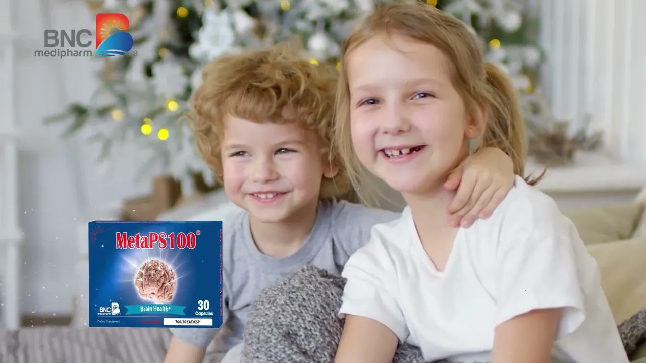 ChatGPT đã nói:  MetaPS100 – Supports Healthy Brain Function