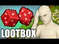 I Let RNG Completely DICTATE My Project Zomboid World Lootbox Supercut