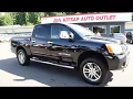2011 Nissan Titan - Used cars for sale Port Orchard