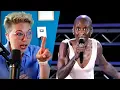 Download Lagu Vocal Coacn Analysis: Cynthia Erivo x Gethsemane Jesus Christ Superstar at the Hollywood Bowl