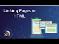 HTML Tutorial Title Script Link Meta Tags Web Development Tutorials How To Create Hyperlink