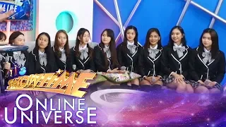 Download MNL48 second generation candidates invite viewers to vote for them | Showtime Online Universe MP3