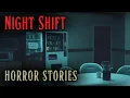 Download Lagu 4 Scary Night Shift Horror Stories