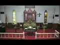 Jay Lavender Funeral Service