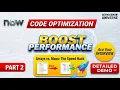 ServiceNow Optimization Tip - Use Object Maps Instead of Arrays ServiceNow Interview Preparation