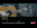 Mark Ambor - These Are The Days Guitar Chords Lyrics