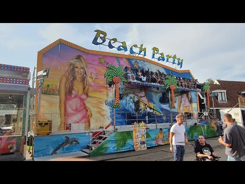 Video Kermiseditie 2023