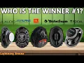 2024 s BEST 6X9-INCH SPEAKERS FOR CAR TOP 6 Best 6 x9 Car Speakers