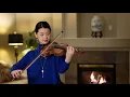 Download Lagu My Memory from Winter Sonata OST (Violin Cover by Lucy Wang 小提琴路路)