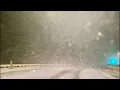 LIVE Snow Drive Through Big Bear CA Come Join Me Let s Cruise this Gorgeous Town 225