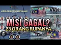 Download Lagu DIMANA SILAPNYA? KEBERANIAN YANG DIPUJI DAN DIKENANG | MISI SUMUD FLOTILLA 