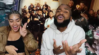 uk music is slept on tion wayne ft davido u0026 jae5 whos true sibling reaction 