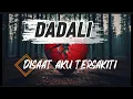Download Lagu DADALI BAND disaat aku tersakiti (AIcover) POP