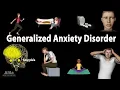Download Lagu Generalized Anxiety Disorder (GAD), Animation