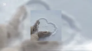 the first snow mix speed up 