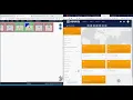 MIMIC MQTT Lab Simulated devices through AWS IoT to Ubidots