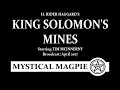 Download Lagu KIng Solomon's Mines (2017) by H. Rider Haggard, starring Tim McInnerny