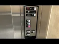 Schindler 330A Hydraulic Elevator at Cinemark Theater Memorial City Mall in Houston TX - 2024