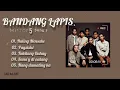 Bandang Lapis Best top 5 Song's